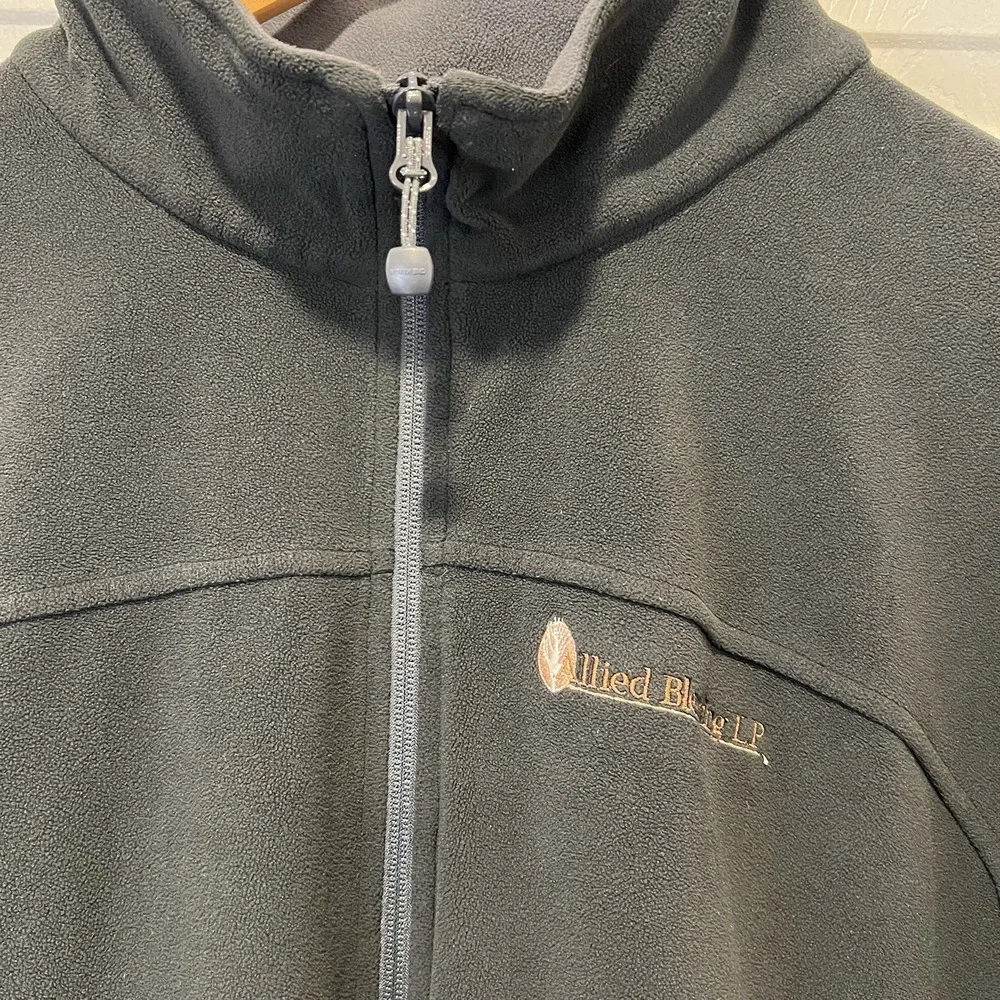 North‎ End 88123: Men's Microfleece Jacket 3XL